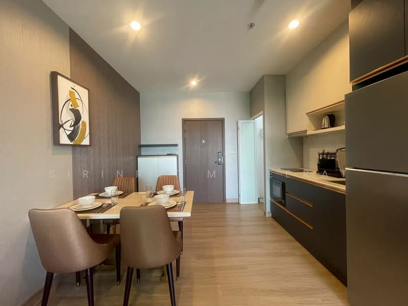Touch Hill Place : ธัช ฮิลล์ เพลส, เชียงใหม่, 666 ถ.ชลประทาน ต.ช้างเผือก, ช้างเผือก, เมืองเชียงใหม่, เชียงใหม่, 70 ตร.ม., คอนโด ให้เช่า, โดย Sirinrat Maneerat, 500344151 - DDproperty.com