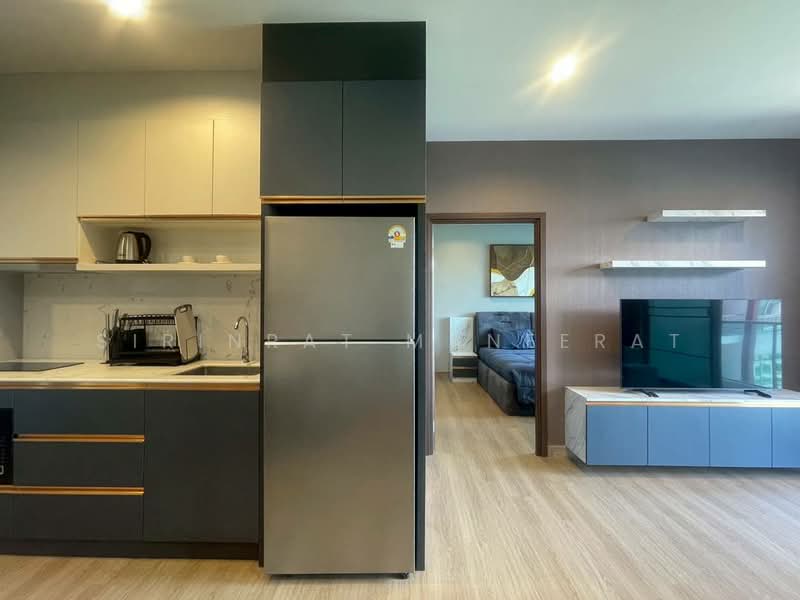 Touch Hill Place : ธัช ฮิลล์ เพลส, เชียงใหม่, 666 ถ.ชลประทาน ต.ช้างเผือก, ช้างเผือก, เมืองเชียงใหม่, เชียงใหม่, 70 ตร.ม., คอนโด ให้เช่า, โดย Sirinrat Maneerat, 500344151 - DDproperty.com