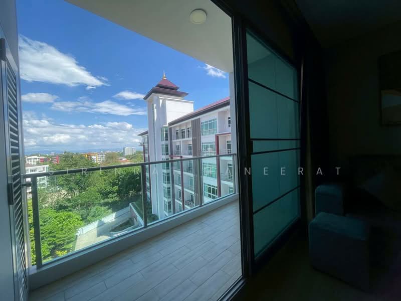 Touch Hill Place : ธัช ฮิลล์ เพลส, เชียงใหม่, 666 ถ.ชลประทาน ต.ช้างเผือก, ช้างเผือก, เมืองเชียงใหม่, เชียงใหม่, 70 ตร.ม., คอนโด ให้เช่า, โดย Sirinrat Maneerat, 500344151 - DDproperty.com