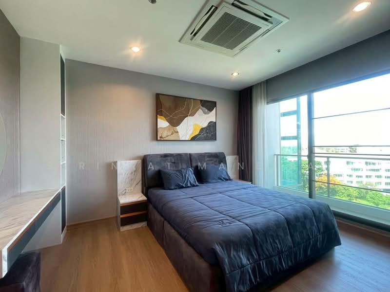 Touch Hill Place : ธัช ฮิลล์ เพลส, เชียงใหม่, 666 ถ.ชลประทาน ต.ช้างเผือก, ช้างเผือก, เมืองเชียงใหม่, เชียงใหม่, 70 ตร.ม., คอนโด ให้เช่า, โดย Sirinrat Maneerat, 500344151 - DDproperty.com
