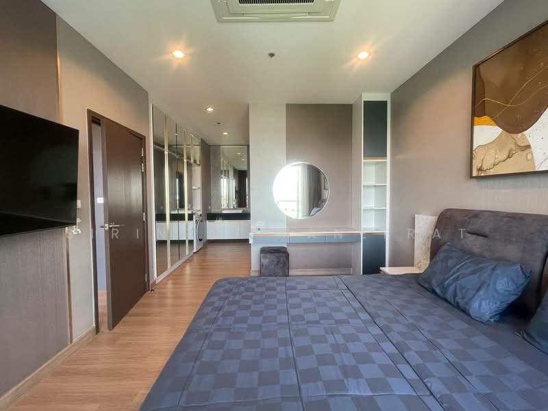 Touch Hill Place : ธัช ฮิลล์ เพลส, เชียงใหม่, 666 ถ.ชลประทาน ต.ช้างเผือก, ช้างเผือก, เมืองเชียงใหม่, เชียงใหม่, 70 ตร.ม., คอนโด ให้เช่า, โดย Sirinrat Maneerat, 500344151 - DDproperty.com