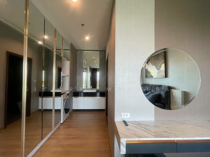 Touch Hill Place, Chiang Mai, 666 Chonlapratarn Road T. Changpuak, Chang Phuak, Muang Chiang Mai, Chiang Mai, 1 Bedroom, 70 sqm, Condo For Rent, by Sirinrat Maneerat, 500344151 - DDproperty.com