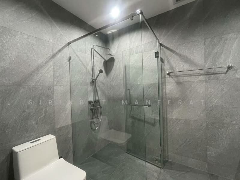Touch Hill Place, Chiang Mai, 666 Chonlapratarn Road T. Changpuak, Chang Phuak, Muang Chiang Mai, Chiang Mai, 1 Bedroom, 70 sqm, Condo For Rent, by Sirinrat Maneerat, 500344151 - DDproperty.com