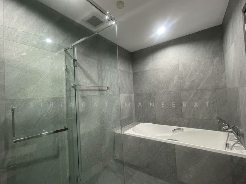 Touch Hill Place, Chiang Mai, 666 Chonlapratarn Road T. Changpuak, Chang Phuak, Muang Chiang Mai, Chiang Mai, 1 Bedroom, 70 sqm, Condo For Rent, by Sirinrat Maneerat, 500344151 - DDproperty.com