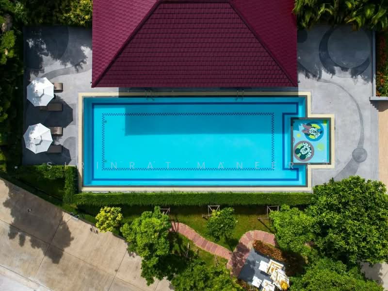Touch Hill Place, Chiang Mai, 666 Chonlapratarn Road T. Changpuak, Chang Phuak, Muang Chiang Mai, Chiang Mai, 1 Bedroom, 70 sqm, Condo For Rent, by Sirinrat Maneerat, 500344151 - DDproperty.com