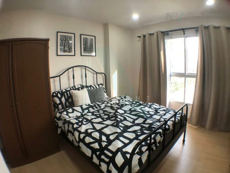 Supalai Park Talat Phlu Station, Bangkok, Ratchadapisek Road, Bukkalo, Thon Buri, Bangkok, 1 Bedroom, 34 sqm, Condo For Sale, by NR AGENT, 500344153 - DDproperty.com