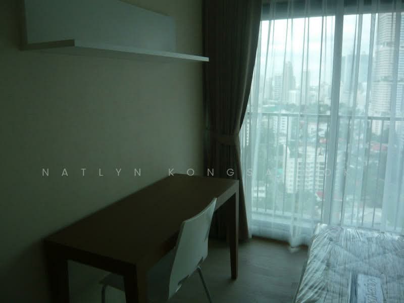 Noble Remix, Bangkok, 772 Soi Sukhumvit 36, Sukhumvit Road, Khong Tan, Khlong Toei, Bangkok, 2 Bedrooms, 80 sqm, Condo For Rent, by Natlyn Kongsapook, 500344154 - DDproperty.com