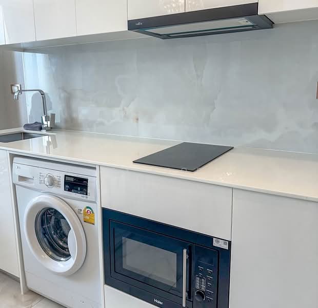 Copacabana Beach Jomtien, Chon Buri (Pattaya), Jomtien Sai Song Rd, Nong Pru, Bang Lamung (Pattaya), Chon Buri (Pattaya), 1 Bedroom, 39 sqm, Condo For Sale, by Connex Property, 500344155 - DDproperty.com
