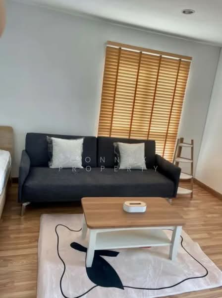 Regent Home 20, Bangkok, Pracha Chuen Rd 16, Bang Sue, Bang Sue, Bangkok, Studio, 31 sqm, Condo For Sale, by Connex Property, 500344156 - DDproperty.com