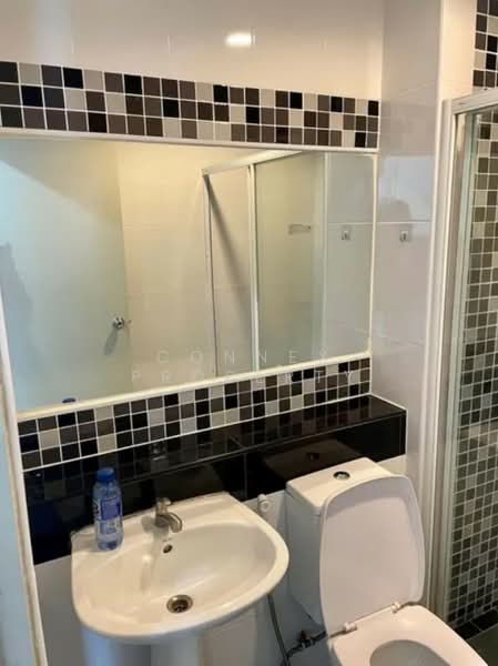 Regent Home 20, Bangkok, Pracha Chuen Rd 16, Bang Sue, Bang Sue, Bangkok, Studio, 31 sqm, Condo For Sale, by Connex Property, 500344156 - DDproperty.com