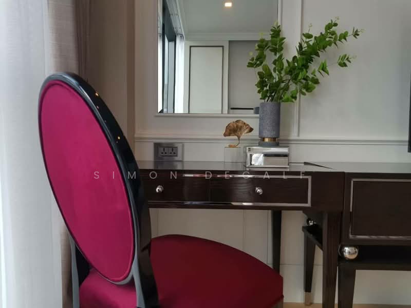 The Monument Thonglor, Bangkok, 998 Thonglor Road, Khlong Tan Nua, Watthana, Bangkok, 2 Bedrooms, 124 sqm, Condo For Rent, by Simon Decalf, 500344157 - DDproperty.com