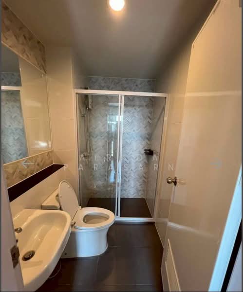 Regent Home Wutthakat, Bangkok, Wutthakat Road, Talat Plu, Thon Buri, Bangkok, 1 Bedroom, 26 sqm, Condo For Rent, by Airada Parasarn, 500344159 - DDproperty.com