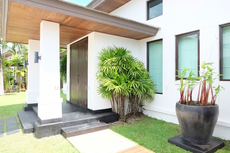 Mandala Villa by Baan Khunyaphat Residences, Phuket, Thep Krasattri, Thalang, Phuket, 4 Bedrooms, 281 sqm, Villa For Rent, by MeiMei Prime, 500344160 - DDproperty.com