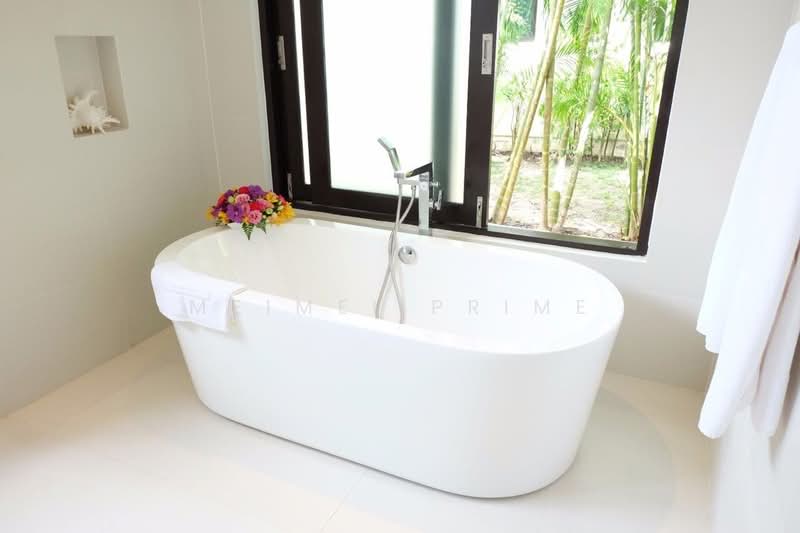 Mandala Villa by Baan Khunyaphat Residences, Phuket, Thep Krasattri, Thalang, Phuket, 4 Bedrooms, 281 sqm, Villa For Rent, by MeiMei Prime, 500344160 - DDproperty.com