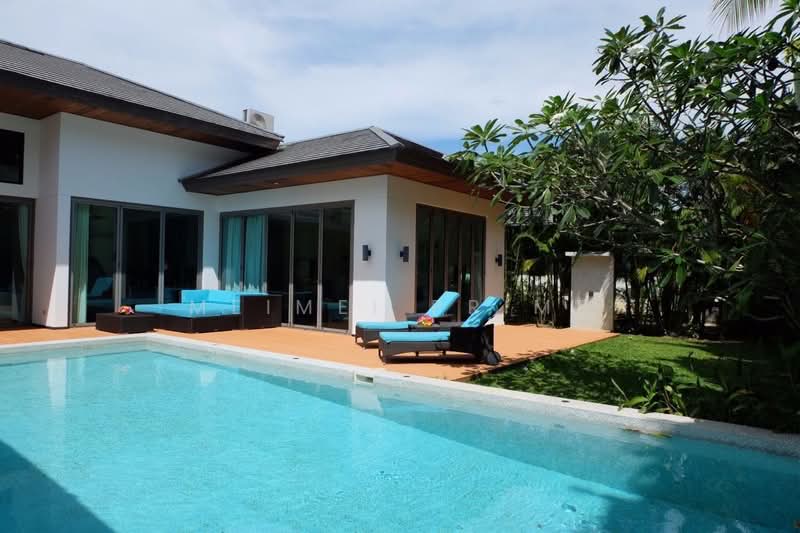 Mandala Villa by Baan Khunyaphat Residences : มันดาลา วิลล่า บาย บ้านคุณญภัทร เรสซิเดนซ์เซส, ภูเก็ต, เทพกระษัตรี, ถลาง, ภูเก็ต, 281 ตร.ม., วิลล่า ให้เช่า, โดย MeiMei Prime, 500344160 - DDproperty.com
