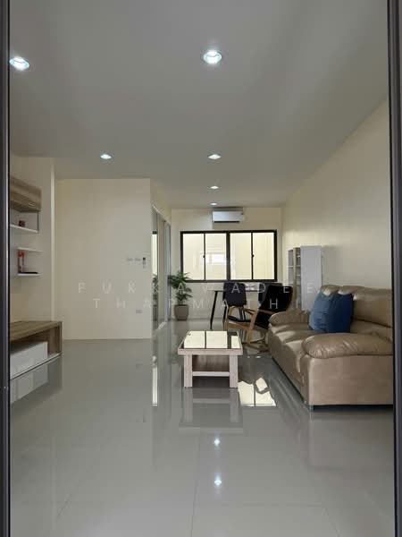 The Delight Cozy, Chon Buri (Pattaya), Nong Pru, Bang Lamung (Pattaya), Chon Buri (Pattaya), 3 Bedrooms, 195 sqm, Townhouse For Rent, by Pukkawadee Thapmathi, 500344162 - DDproperty.com