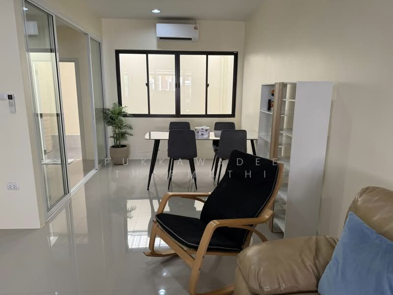 The Delight Cozy, Chon Buri (Pattaya), Nong Pru, Bang Lamung (Pattaya), Chon Buri (Pattaya), 3 Bedrooms, 195 sqm, Townhouse For Rent, by Pukkawadee Thapmathi, 500344162 - DDproperty.com