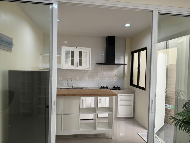 The Delight Cozy, Chon Buri (Pattaya), Nong Pru, Bang Lamung (Pattaya), Chon Buri (Pattaya), 3 Bedrooms, 195 sqm, Townhouse For Rent, by Pukkawadee Thapmathi, 500344162 - DDproperty.com