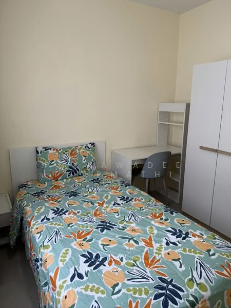 The Delight Cozy, Chon Buri (Pattaya), Nong Pru, Bang Lamung (Pattaya), Chon Buri (Pattaya), 3 Bedrooms, 195 sqm, Townhouse For Rent, by Pukkawadee Thapmathi, 500344162 - DDproperty.com