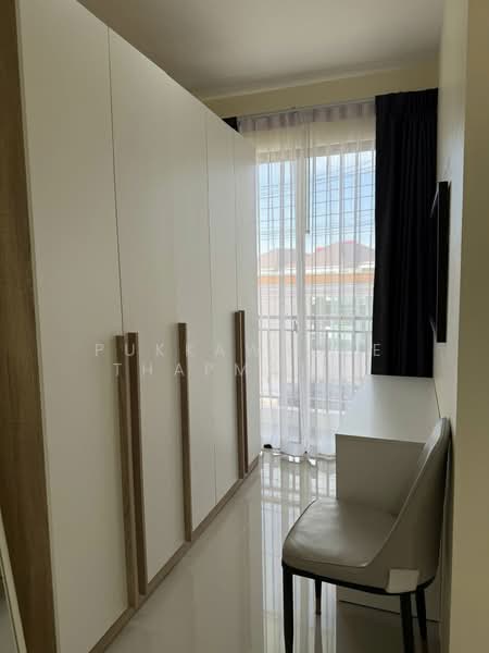 The Delight Cozy, Chon Buri (Pattaya), Nong Pru, Bang Lamung (Pattaya), Chon Buri (Pattaya), 3 Bedrooms, 195 sqm, Townhouse For Rent, by Pukkawadee Thapmathi, 500344162 - DDproperty.com