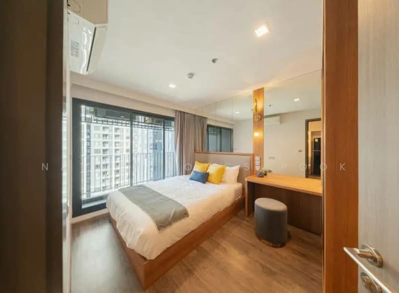 Life Ladprao Valley : ไลฟ์ ลาดพร้าว แวลลีย์, กรุงเทพ, ถนนพหลโยธิน, จอมพล, จตุจักร, กรุงเทพ, 36 ตร.ม., คอนโด ให้เช่า, โดย Natlyn Kongsapook, 500344163 - DDproperty.com