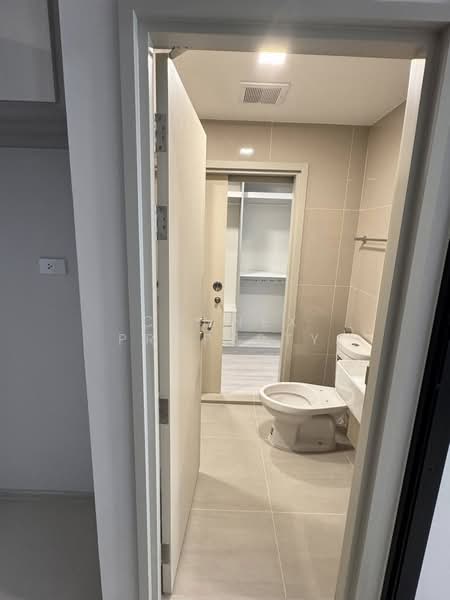 COBE Ratchada-Rama 9, Bangkok, Thiam Ruammit Road, Huai Khwang, Bangkok, 1 Bedroom, 33 sqm, Condo For Sale, by Connex Property, 500344164 - DDproperty.com