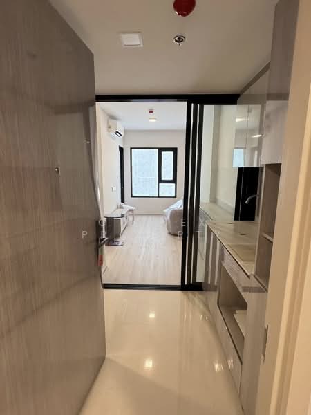 COBE Ratchada-Rama 9, Bangkok, Thiam Ruammit Road, Huai Khwang, Bangkok, 1 Bedroom, 33 sqm, Condo For Sale, by Connex Property, 500344164 - DDproperty.com