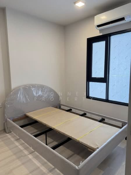 COBE Ratchada-Rama 9, Bangkok, Thiam Ruammit Road, Huai Khwang, Bangkok, 1 Bedroom, 33 sqm, Condo For Sale, by Connex Property, 500344164 - DDproperty.com