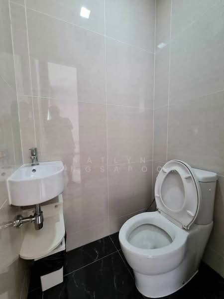Park Origin Phrom Phong (Park 24), Bangkok, 68 Soi Sukhumvit 24, Khong Tan, Khlong Toei, Bangkok, 1 Bedroom, 58 sqm, Condo For Rent, by Natlyn Kongsapook, 500344168 - DDproperty.com
