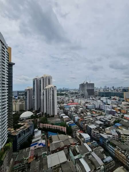 Park Origin Phrom Phong (Park 24) : พาร์ค ออริจิ้น พร้อมพงษ์ (พาร์ค 24), กรุงเทพ, 68 ซอยสุขุมวิท 24, คลองตัน, คลองเตย, กรุงเทพ, 58 ตร.ม., คอนโด ให้เช่า, โดย Natlyn Kongsapook, 500344168 - DDproperty.com