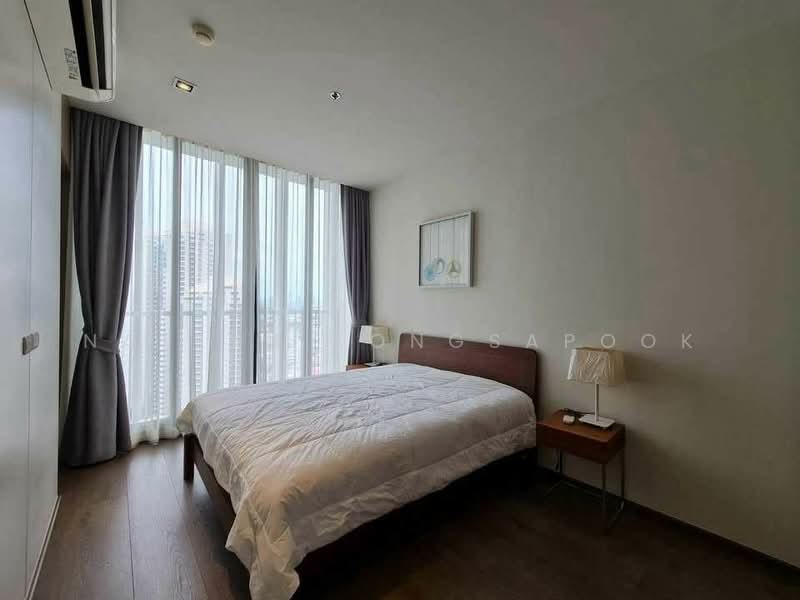 Park Origin Phrom Phong (Park 24), Bangkok, 68 Soi Sukhumvit 24, Khong Tan, Khlong Toei, Bangkok, 1 Bedroom, 58 sqm, Condo For Rent, by Natlyn Kongsapook, 500344168 - DDproperty.com