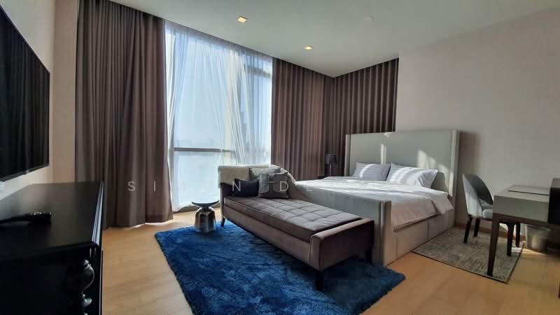 The Monument Thonglor, Bangkok, 998 Thonglor Road, Khlong Tan Nua, Watthana, Bangkok, 2 Bedrooms, 124 sqm, Condo For Rent, by Simon Decalf, 500344170 - DDproperty.com