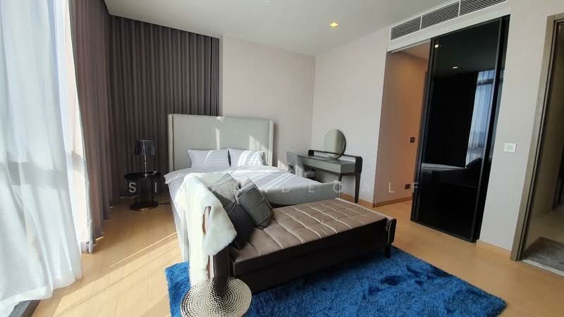 The Monument Thonglor, Bangkok, 998 Thonglor Road, Khlong Tan Nua, Watthana, Bangkok, 2 Bedrooms, 124 sqm, Condo For Rent, by Simon Decalf, 500344170 - DDproperty.com