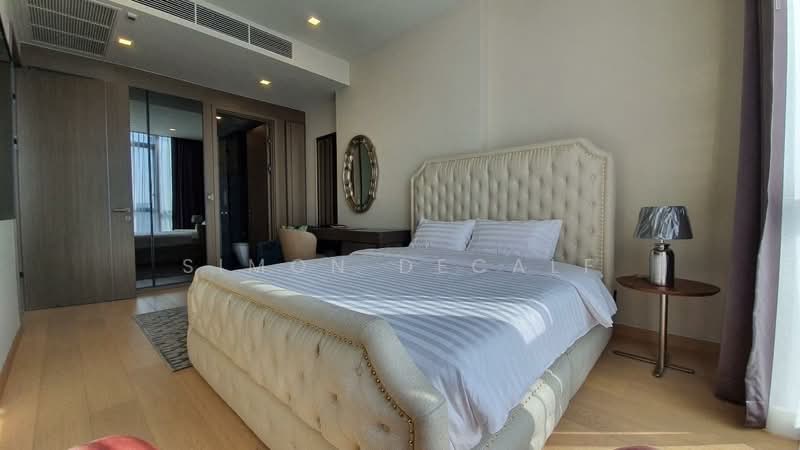 The Monument Thonglor, Bangkok, 998 Thonglor Road, Khlong Tan Nua, Watthana, Bangkok, 2 Bedrooms, 124 sqm, Condo For Rent, by Simon Decalf, 500344170 - DDproperty.com