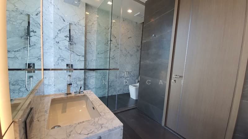 The Monument Thonglor, Bangkok, 998 Thonglor Road, Khlong Tan Nua, Watthana, Bangkok, 2 Bedrooms, 124 sqm, Condo For Rent, by Simon Decalf, 500344170 - DDproperty.com
