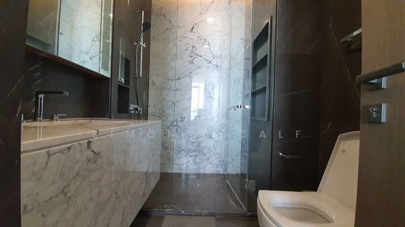 The Monument Thonglor, Bangkok, 998 Thonglor Road, Khlong Tan Nua, Watthana, Bangkok, 2 Bedrooms, 124 sqm, Condo For Rent, by Simon Decalf, 500344170 - DDproperty.com