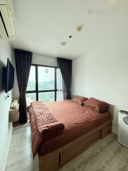 Knightsbridge Sky River Ocean, Samut Prakan, 111 Sukhumvit Road, Pak Nam, Muang Samut Prakarn, Samut Prakan, 1 Bedroom, 31 sqm, Condo For Sale, by NR AGENT, 500344171 - DDproperty.com