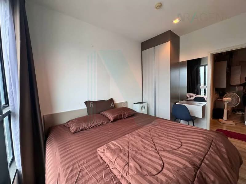 Knightsbridge Sky River Ocean, Samut Prakan, 111 Sukhumvit Road, Pak Nam, Muang Samut Prakarn, Samut Prakan, 1 Bedroom, 31 sqm, Condo For Sale, by NR AGENT, 500344171 - DDproperty.com