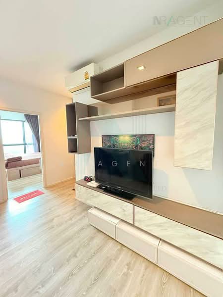 Knightsbridge Sky River Ocean, Samut Prakan, 111 Sukhumvit Road, Pak Nam, Muang Samut Prakarn, Samut Prakan, 1 Bedroom, 31 sqm, Condo For Sale, by NR AGENT, 500344171 - DDproperty.com