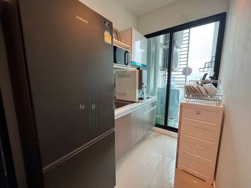 Knightsbridge Sky River Ocean, Samut Prakan, 111 Sukhumvit Road, Pak Nam, Muang Samut Prakarn, Samut Prakan, 1 Bedroom, 31 sqm, Condo For Sale, by NR AGENT, 500344171 - DDproperty.com