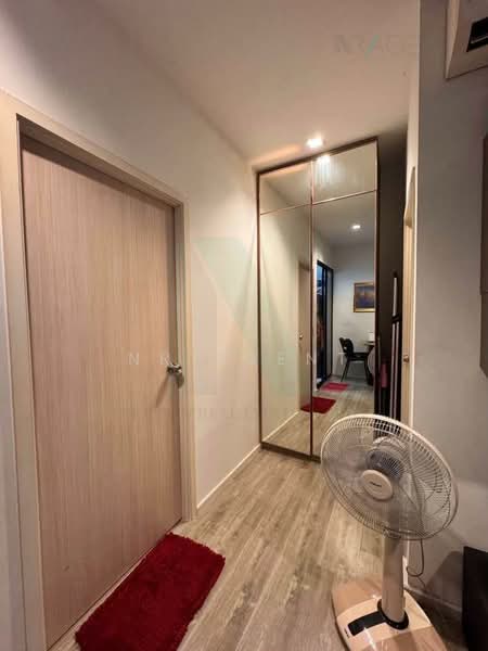 Knightsbridge Sky River Ocean, Samut Prakan, 111 Sukhumvit Road, Pak Nam, Muang Samut Prakarn, Samut Prakan, 1 Bedroom, 31 sqm, Condo For Sale, by NR AGENT, 500344171 - DDproperty.com