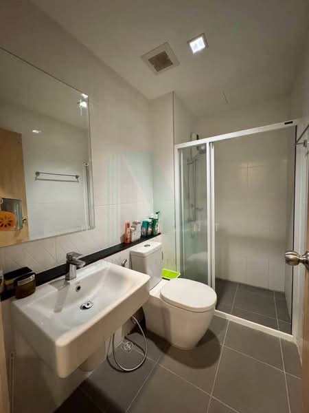 Knightsbridge Sky River Ocean, Samut Prakan, 111 Sukhumvit Road, Pak Nam, Muang Samut Prakarn, Samut Prakan, 1 Bedroom, 31 sqm, Condo For Sale, by NR AGENT, 500344171 - DDproperty.com