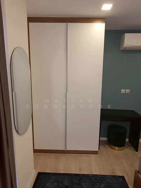 Atmoz Ladprao 71 : แอทโมซ ลาดพร้าว 71, กรุงเทพ, ซอย ลาดพร้าว 71, ลาดพร้าว, กรุงเทพ, 56 ตร.ม., คอนโด ให้เช่า, โดย Natlyn Kongsapook, 500344172 - DDproperty.com