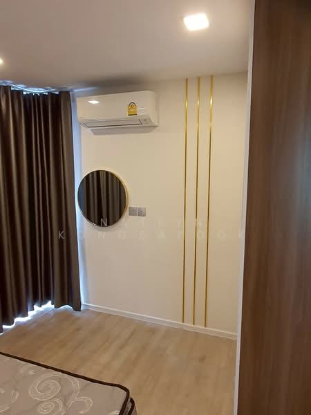 Atmoz Ladprao 71 : แอทโมซ ลาดพร้าว 71, กรุงเทพ, ซอย ลาดพร้าว 71, ลาดพร้าว, กรุงเทพ, 56 ตร.ม., คอนโด ให้เช่า, โดย Natlyn Kongsapook, 500344172 - DDproperty.com