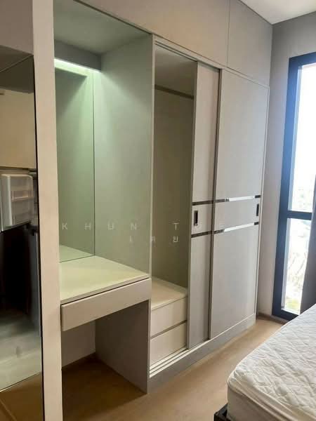 ASHTON Chula-Silom, Bangkok, Rama 4 Road, Si Phraya, Bang Rak, Bangkok, Studio, 24 sqm, Condo For Rent, by Khun Toey เตย, 500344174 - DDproperty.com