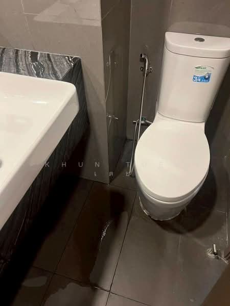 ASHTON Chula-Silom, Bangkok, Rama 4 Road, Si Phraya, Bang Rak, Bangkok, Studio, 24 sqm, Condo For Rent, by Khun Toey เตย, 500344174 - DDproperty.com