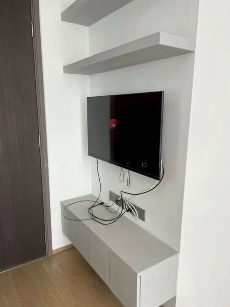 ASHTON Chula-Silom, Bangkok, Rama 4 Road, Si Phraya, Bang Rak, Bangkok, Studio, 24 sqm, Condo For Rent, by Khun Toey เตย, 500344174 - DDproperty.com