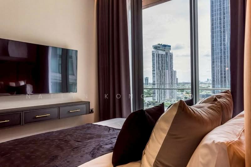 Khun By Yoo, Bangkok, 338 Thonglor Road, Khlong Tan Nua, Watthana, Bangkok, 1 Bedroom, 49 sqm, Condo For Rent, by Natlyn Kongsapook, 500344176 - DDproperty.com