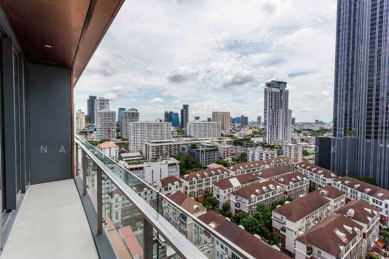 Khun By Yoo, Bangkok, 338 Thonglor Road, Khlong Tan Nua, Watthana, Bangkok, 1 Bedroom, 49 sqm, Condo For Rent, by Natlyn Kongsapook, 500344176 - DDproperty.com