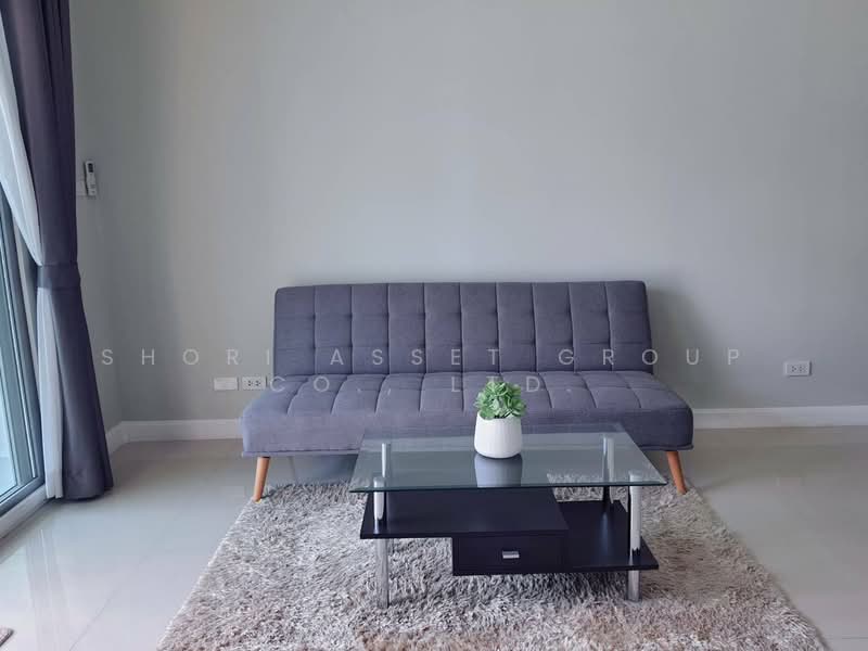 Karnkanok 19 Mahidol, Chiang Mai, Chang Klan, Muang Chiang Mai, Chiang Mai, 3 Bedrooms, 155 sqm, Townhouse For Rent, by Shori Asset Group Co., Ltd., 500344177 - DDproperty.com
